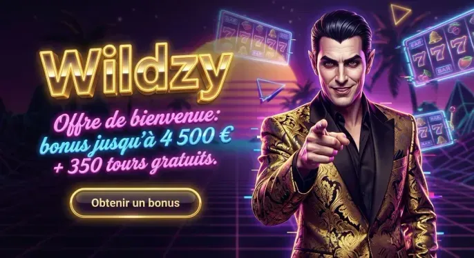Wildzy Casino